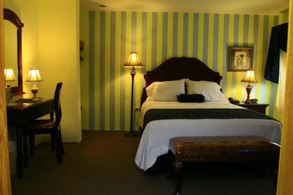 Boutique Hotel La Cordillera San Pedro Sula Cameră foto