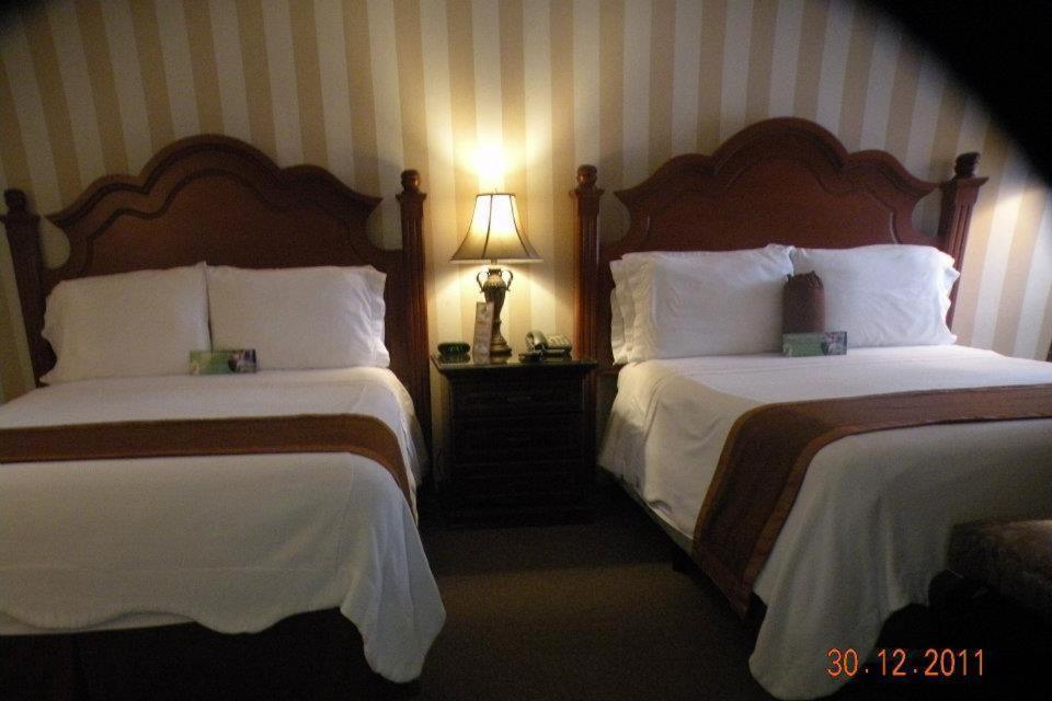 Boutique Hotel La Cordillera San Pedro Sula Cameră foto