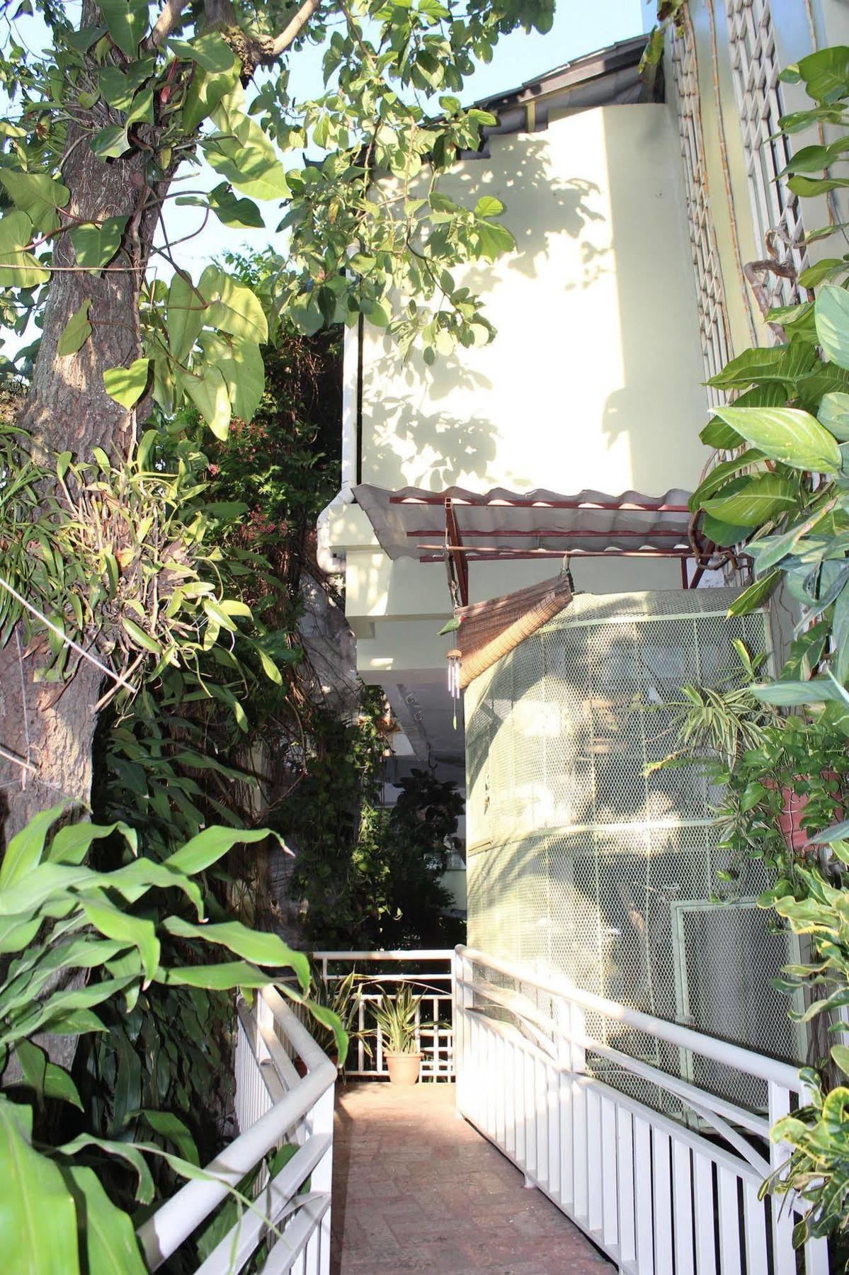 Boutique Hotel La Cordillera San Pedro Sula Exterior foto